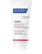 Ducray Sabal грижовен шампоан за регулиране на себума 200 мл.