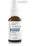 Ducray Sensinol SOS spray успокояващ спрей против раздразнен и сърбящ скалп 30 мл.