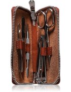 DuKaS Premium Line 1693HN комплект за маникюр за мъже