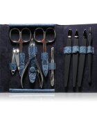 DuKaS Premium Line 252MF комплект за маникюр