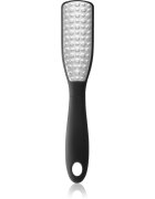 DuKaS Premium Line 256 шпатула за загрубяла кожа двустранен Black 25.5 см