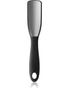 DuKaS Premium Line 256 шпатула за загрубяла кожа двустранен Black 25.5 см