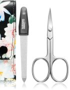 DuKaS Premium Line Solingen 878 комплект за пътуване Pastel Flowers