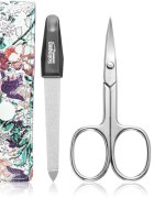 DuKaS Premium Line Solingen 879 комплект за пътуване Flowers