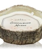 DW Home Autumn Splendor Sandalwood Myrrh ароматна свещ 1026 гр.