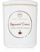 DW Home Cafe Creations Peppermint S'mores Cocoa ароматна свещ 264 гр.