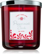 DW Home Candy Cane Lane Peppermint Bark ароматна свещ 264 гр.