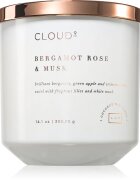 DW Home Cloud 9 Bergamot Rose & Musk ароматна свещ 399 гр.