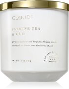 DW Home Cloud 9 Jasmine Tea & Oud ароматна свещ 399 гр.