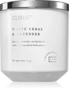 DW Home Cloud 9 White Cedar & Lavender ароматна свещ 400 гр.