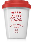 DW Home Cup Of Joe Warm Apple Cider ароматна свещ 318 гр.