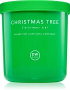 DW Home Definitions Christmas Tree ароматна свещ 244 гр.