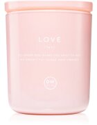 DW Home Definitions LOVE Peony Apple ароматна свещ 264 гр.