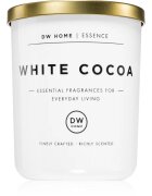DW Home Essence White Cocoa ароматна свещ 108 гр.