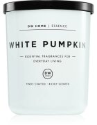 DW Home Essence White Pumpkin ароматна свещ 425 гр.