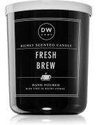 DW Home Fall Fresh Brew ароматна свещ 428 гр.