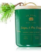 DW Home Farmhouse Juniper & Pine Forest ароматна свещ 445 гр.