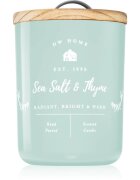 DW Home Farmhouse Sea Salt & Thyme ароматна свещ 425 гр.