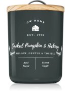 DW Home Farmhouse Smoked Pumpkin & Hickory ароматна свещ 42553 гр.