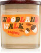 DW Home Goodies Woodland Walk ароматна свещ 374 гр.