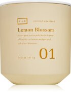 DW Home Lab Lemon Blossom ароматна свещ 411 гр.