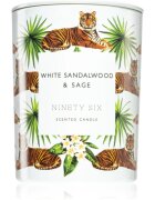 DW Home Ninety Six White Sandalwood & Sage ароматна свещ 413 гр.