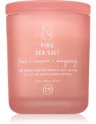 DW Home Prime Pink Sea Salt ароматна свещ 241 гр.