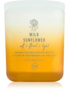 DW Home Prime Wild Sunflower ароматна свещ 269 гр.