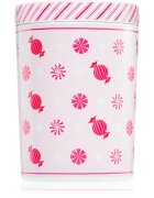 DW Home Scene & Stripes Peppermint Swirls ароматна свещ 431 гр.