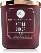 DW Home Signature Apple Cider ароматна свещ 269 гр.