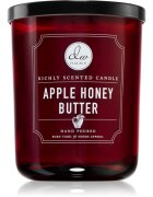 DW Home Signature Apple Honey Butter ароматна свещ 425 гр.