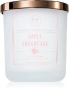 DW Home Signature Apple Sugarcane ароматна свещ 263 гр.