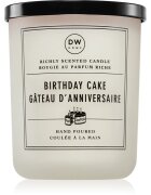DW Home Signature Birthday Cake ароматна свещ 433 гр.