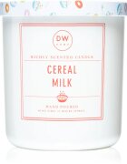 DW Home Signature Cereal Milk ароматна свещ 264 гр.