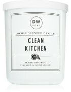 DW Home Signature Clean Kitchen ароматна свещ 434 гр.