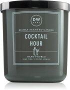 DW Home Signature Cocktail Hour ароматна свещ 264 гр.