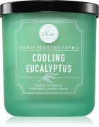 DW Home Signature Cooling Eucalyptus ароматна свещ 269 гр.