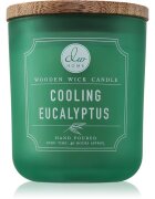 DW Home Signature Cooling Eucalyptus ароматна свещ 326 гр.
