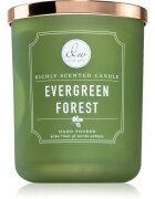 DW Home Signature Evergreen Forest ароматна свещ 445 гр.
