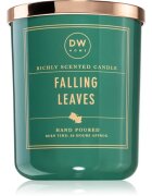 DW Home Signature Fallin Leaves ароматна свещ 425 гр.