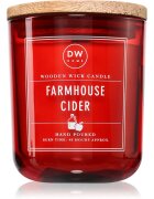 DW Home Signature Farmhouse Cider ароматна свещ 326 гр.