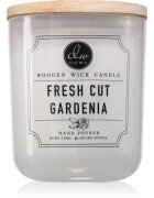 DW Home Signature Fresh Cut Gardenia ароматна свещ 326 гр.