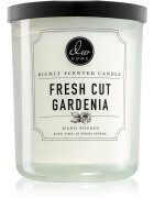 DW Home Signature Fresh Cut Gardenia ароматна свещ 42553 гр.