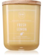 DW Home Signature Fresh Lemon ароматна свещ 326 гр.