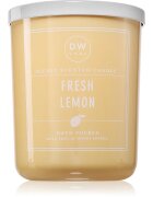 DW Home Signature Fresh Lemon ароматна свещ 434 гр.