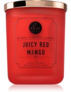 DW Home Signature Juicy Red Mango ароматна свещ 434 гр.