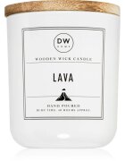 DW Home Signature Lava ароматна свещ 326 гр.