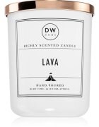 DW Home Signature Lava ароматна свещ 428 гр.