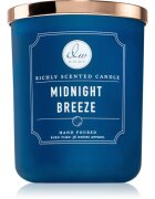 DW Home Signature Midnight Breeze ароматна свещ 445 гр.