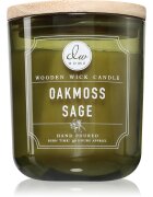 DW Home Signature Oakmoss Sage ароматна свещ 326 гр.